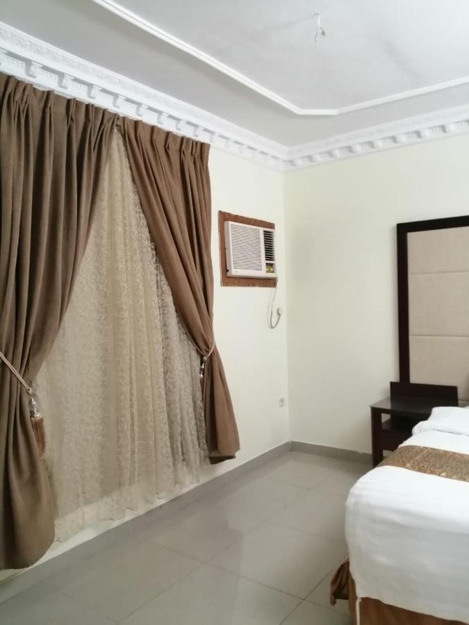 Lana Jeddah Furnished Apartments Exterior foto
